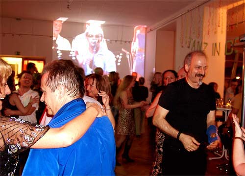 Fiesta de Mayo – Tanz in den Mai 2006