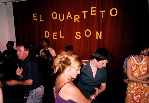 Fiesta Latina 2003