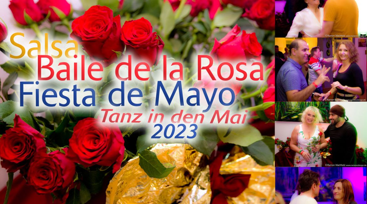 Fiesta de Mayo 2023